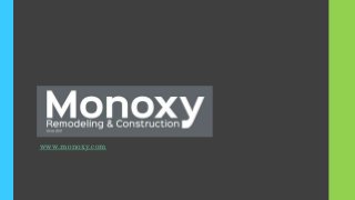 www.monoxy.com
 