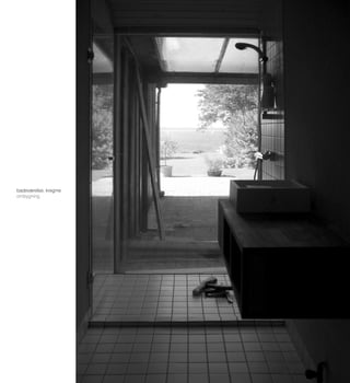 badeværelse, kregme
ombygning
 