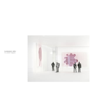 kunstakademi, tallinn
for carsten holgaard
 