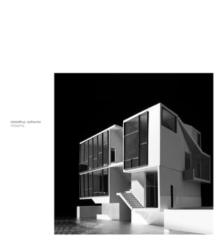 dobbelthus, sydhavnen
nybygning
 