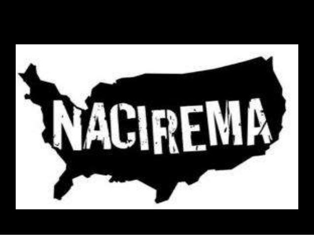 Nacirema summary image