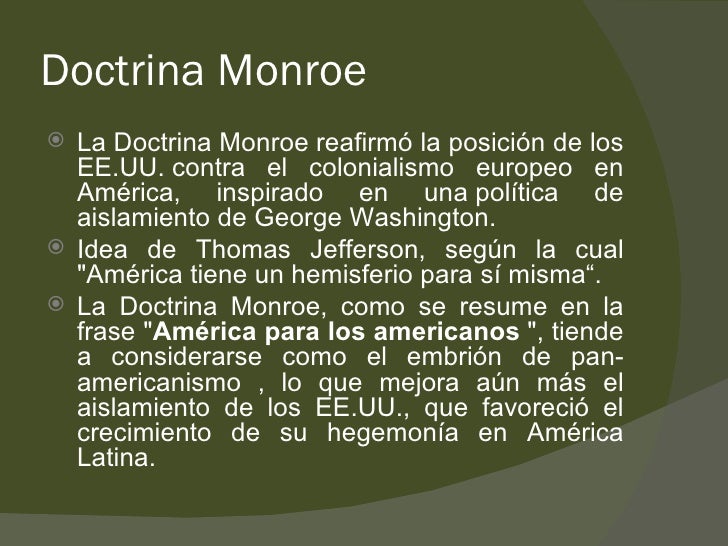 Monroe2 v