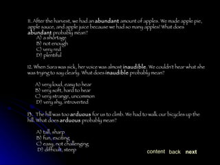 Red Inaudible Script Monsalve And Layba | PPT