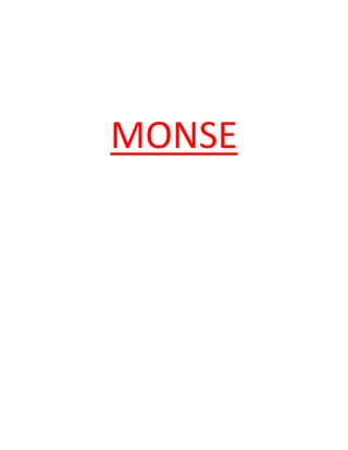 MONSE<br />