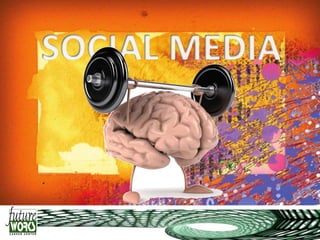 Social Media Presentation 2014