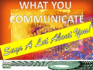 Social Media Presentation 2014