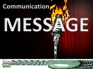 Social Media Presentation 2014