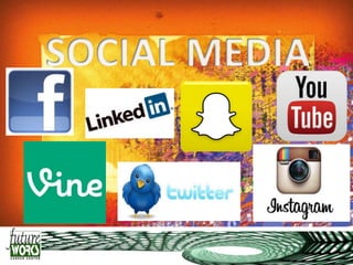 Social Media Presentation 2014