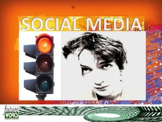 Social Media Presentation 2014