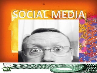 Social Media Presentation 2014