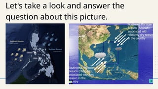 Let's take a look and answer the
question about this picture.
 