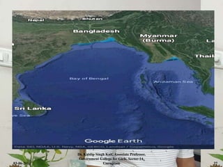 03-06-2021
Dr. Kuldip Singh Kait, Associate Professor,
Government College for Girls, Sector-14,
Gurugram 27
 