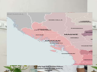 03-06-2021
Dr. Kuldip Singh Kait, Associate Professor,
Government College for Girls, Sector-14,
Gurugram 28
 