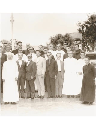 Mons Pablo Correa Leon