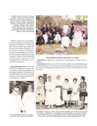 Mons Pablo Correa Leon