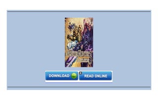 [Las] PDF Monster Hunter Illustrations 3 | PDF