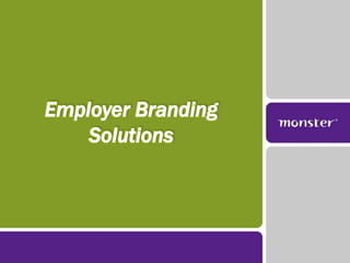 Employer Branding Solutions 