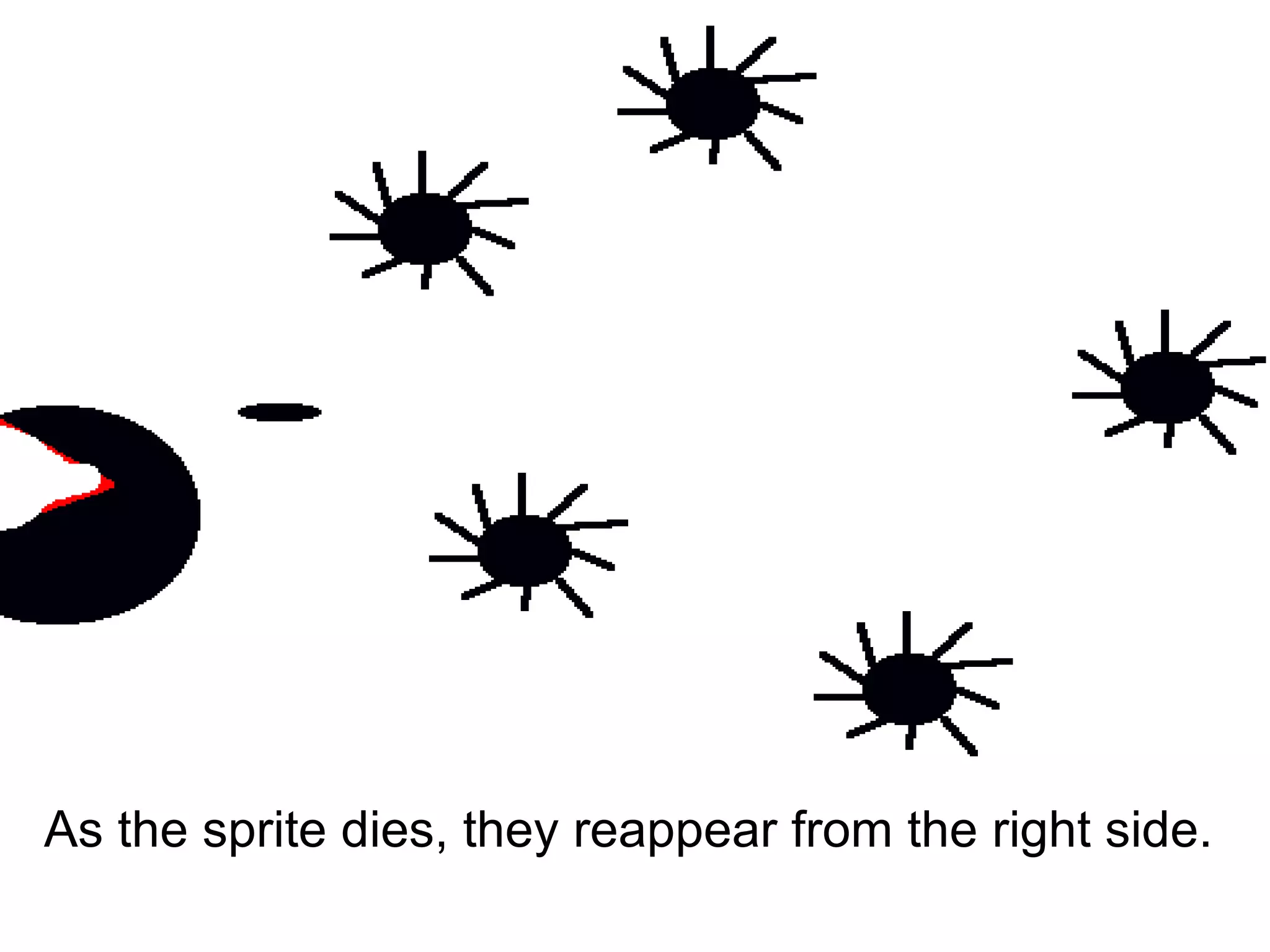 Monster Destruction | PPT