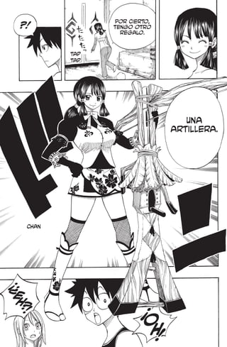 24




                                   Por cierto,
                    ?!            tengo otro
                                    regalo.



                            tap
                            tap




                                                    Una
                                                 artillera.




                                                                         pa
                                                                          ¡
                                                                         ra
                                                                         la




                     chan

                                                                           P
                                                                           a
                                                                           e
                                                                          ya
                                                                          v




monster 1.indd 22                                             19/01/11 9:52
 