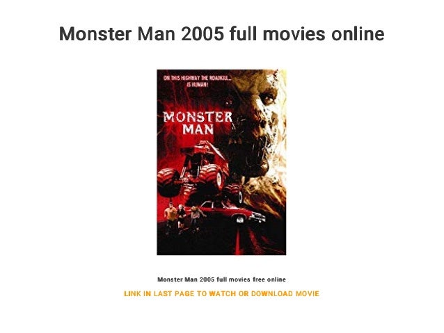 Free movie the man full [2021] 21