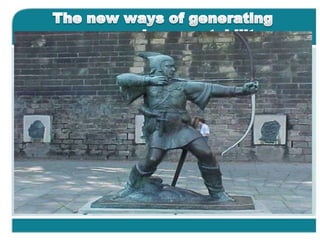 Can Standard Operating Procedures assure accountability? 