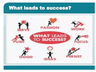 What is joint accountability? 