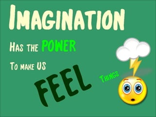 Poly Monsters of Imagination 