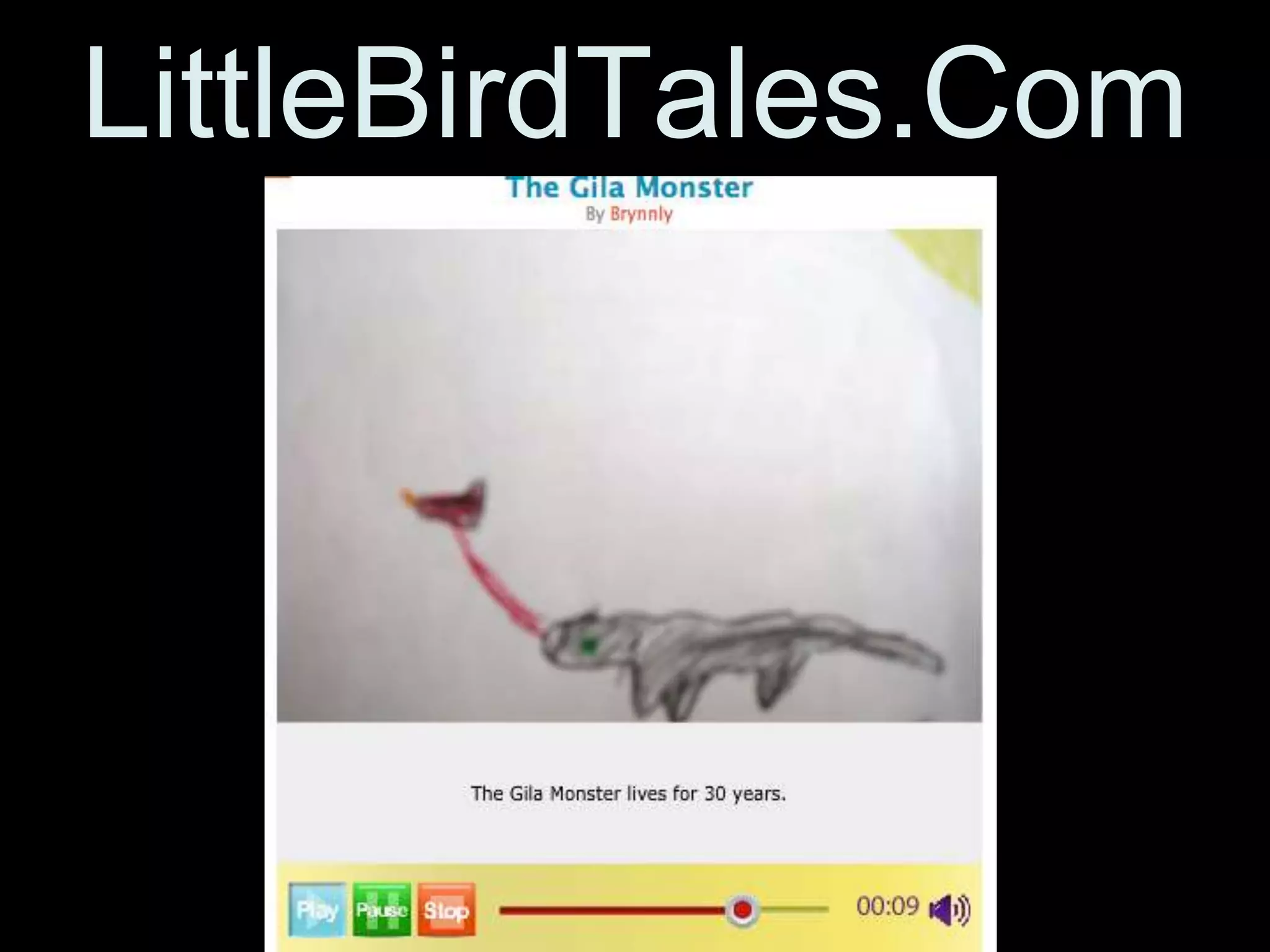 LittleBirdTales.Com
 