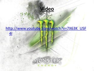 Video
http://www.youtube.com/watch?v=7X63K_USF
4I
 