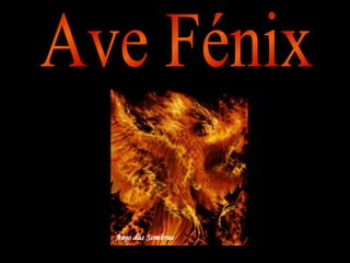 Ave Fénix 