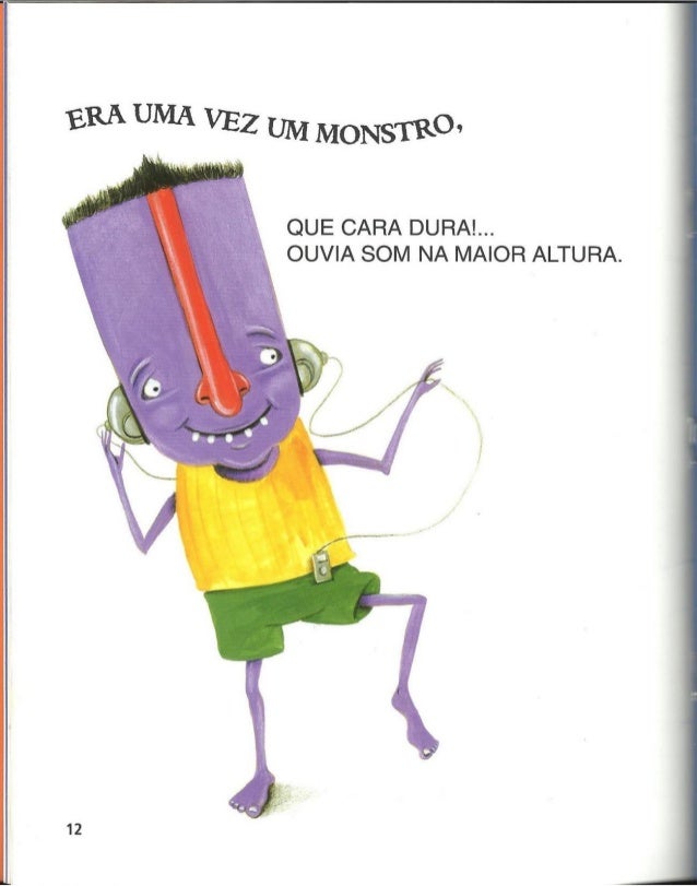 Monstruosidades