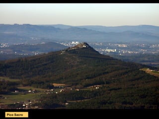 Pico Sacro
 