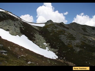 Pena Trevinca
 