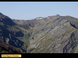 Pena Negra e Trevinca
 