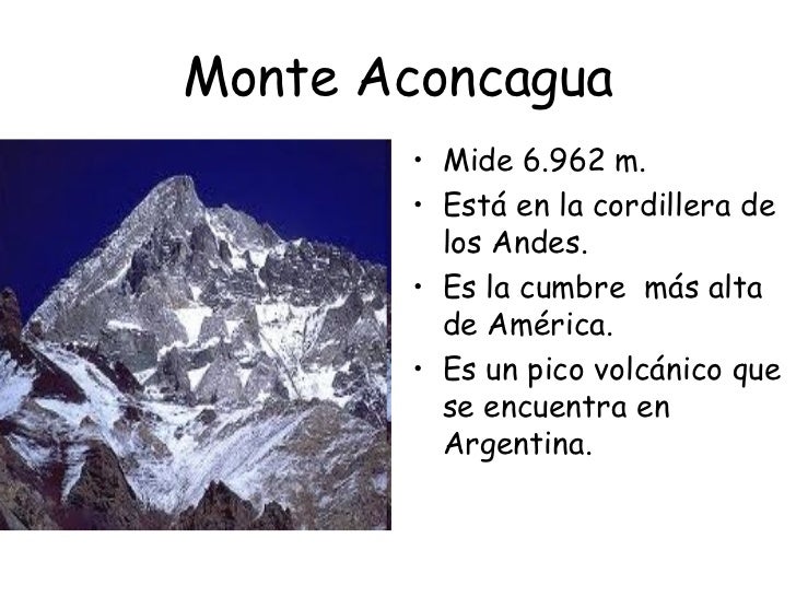 Cuál Es El Pico Más Alto De áfrica
