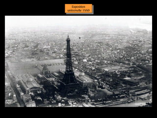 Exposition
universelle 1889
Exposition
universelle 1889
 