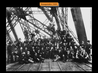 Inauguration 1889
 Inauguration 1889
 