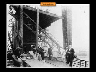 PPaauussee d dééjejeuunneerr 
 