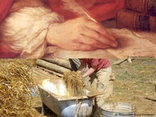 © Responsible Young Architectes
© Charles-Antoine Coypel
 