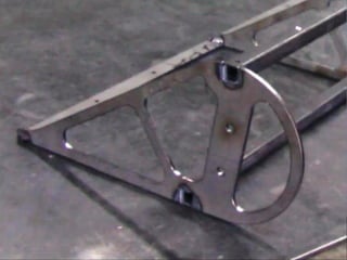 Gerador eólico DIY - Parte 3 (Montagem)