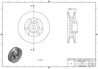N-N ( 2:1 )
1
1
2
2
3
3
4
4
5
5
6
6
A A
B B
C C
D D
Página:
Formato:
Data:
Acabamento:
Material:
Denominação Especificação e MaterialN Q
Revisado:
Título:
Número:CADI
BOMBA LÓBULOS 20/9/2013
A3
10 / 11
Kleyton Renato
N
N
8 - POLIA
 