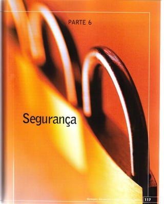 Montagem manutencao de computadores