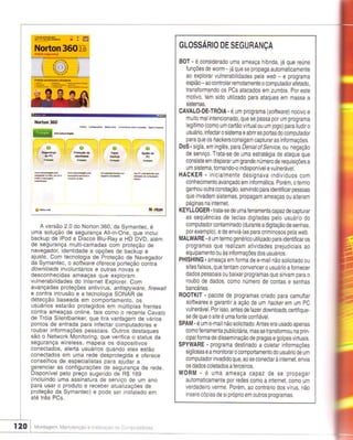 Montagem manutencao de computadores