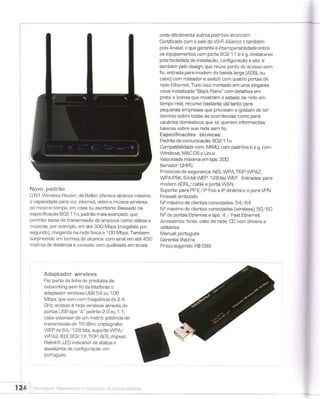 Montagem manutencao de computadores