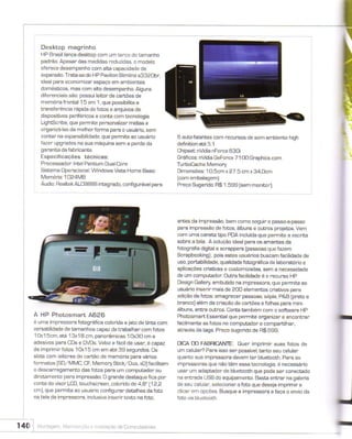 Montagem manutencao de computadores