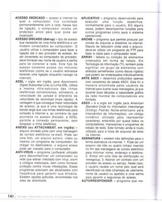 Montagem manutencao de computadores