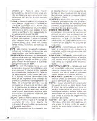 Montagem manutencao de computadores