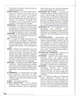 Montagem manutencao de computadores