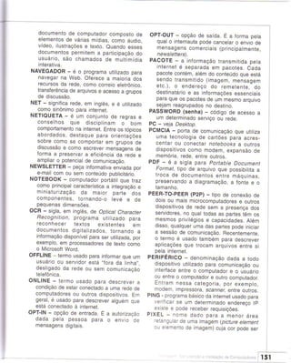 Montagem manutencao de computadores