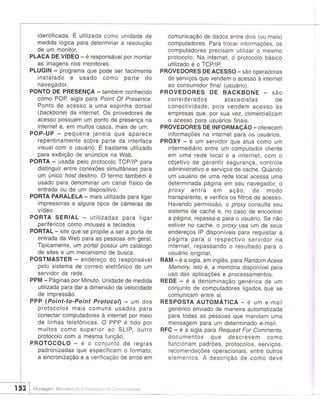 Montagem manutencao de computadores